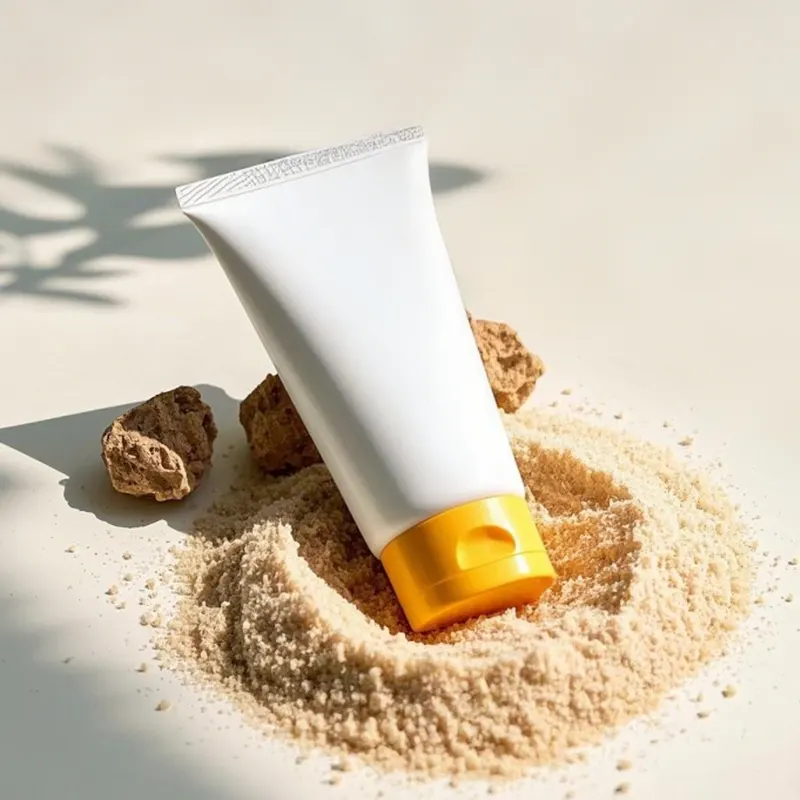 Private Label Sunscreen Manufacturer 