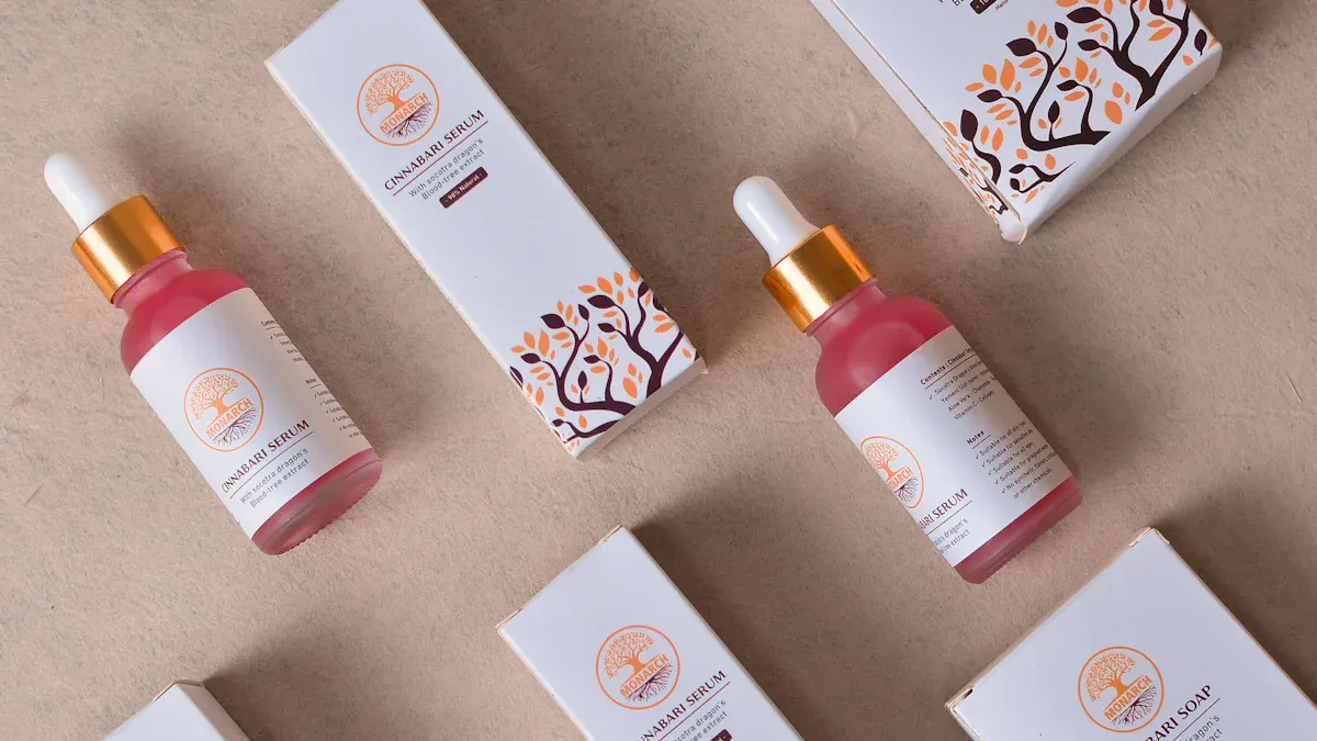 Top Trends in Smart Packaging Innovations for Beauty Products