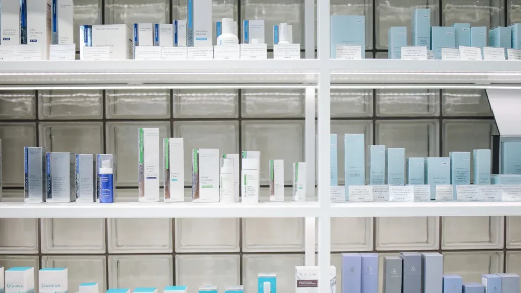 How Integrated Manufacturing Optimizes Beauty Supply Chains