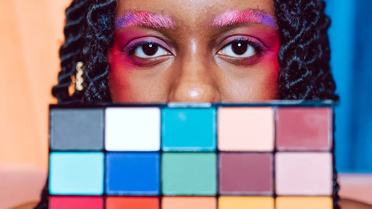 Trends in Beauty Products for Gen Z and Gen Alpha in 2025