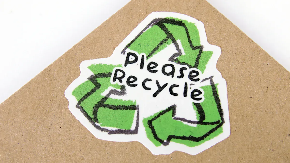Eco-Friendly Packaging Solutions Every Cosmetics Brand Needs