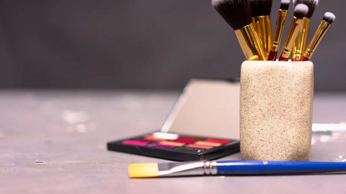 Creating Beauty Products for Diverse Skin Tones in 2025