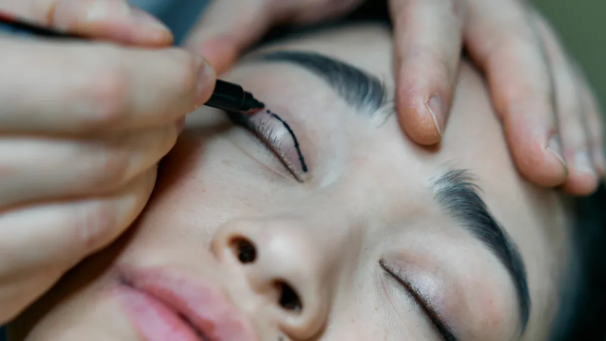 Future Trends in Beauty Manufacturing