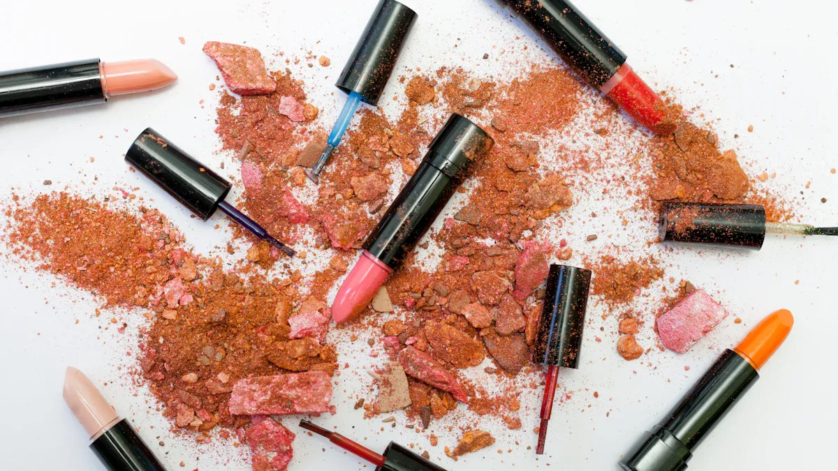 Smart Beauty Devices Transforming the Industry