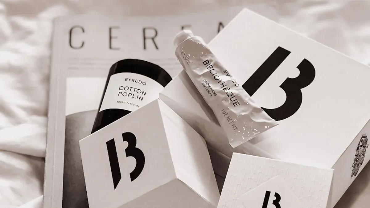 Packaging Design Trends in the Beauty Industry