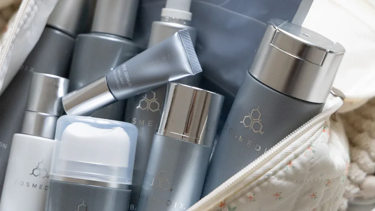 AI and Customizable Beauty Products Driving Innovation