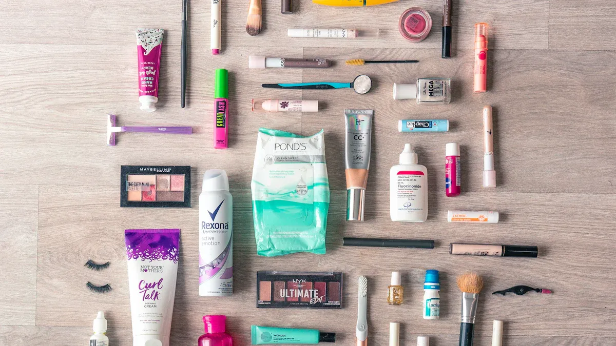 Sustainable Packaging Innovations in the Global Cosmetic Industry