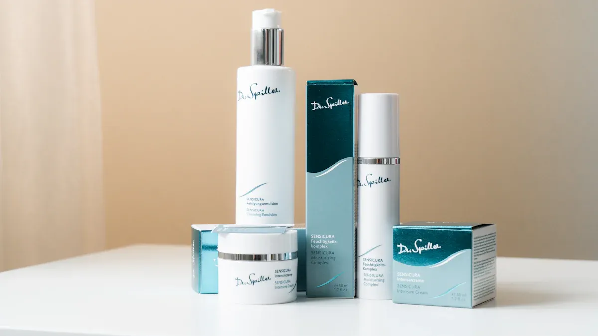 Trends Shaping the Anti-Aging Skincare Market