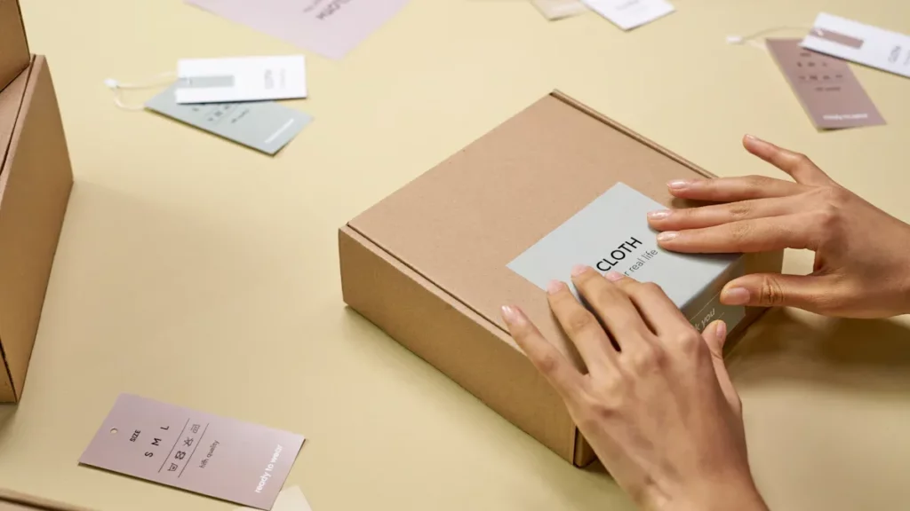 Why Custom Box Packaging Is Key to Brand Identity