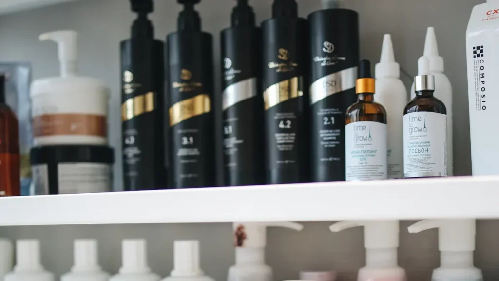 Personalized Hair Care Formulations Redefining the Industry