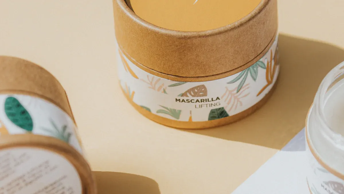 10 Innovative Sustainable Packaging Solutions