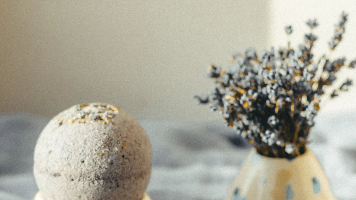 The Evolution of Bath Bombs in Modern Times