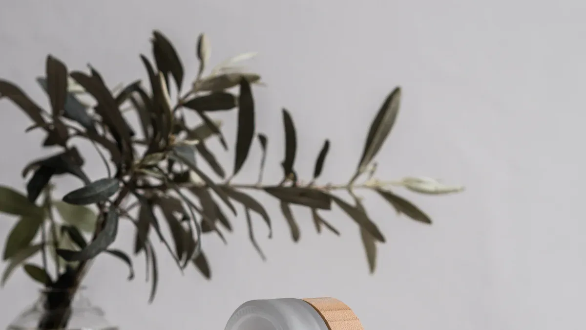 Real-World Applications of Eco-Friendly Packaging