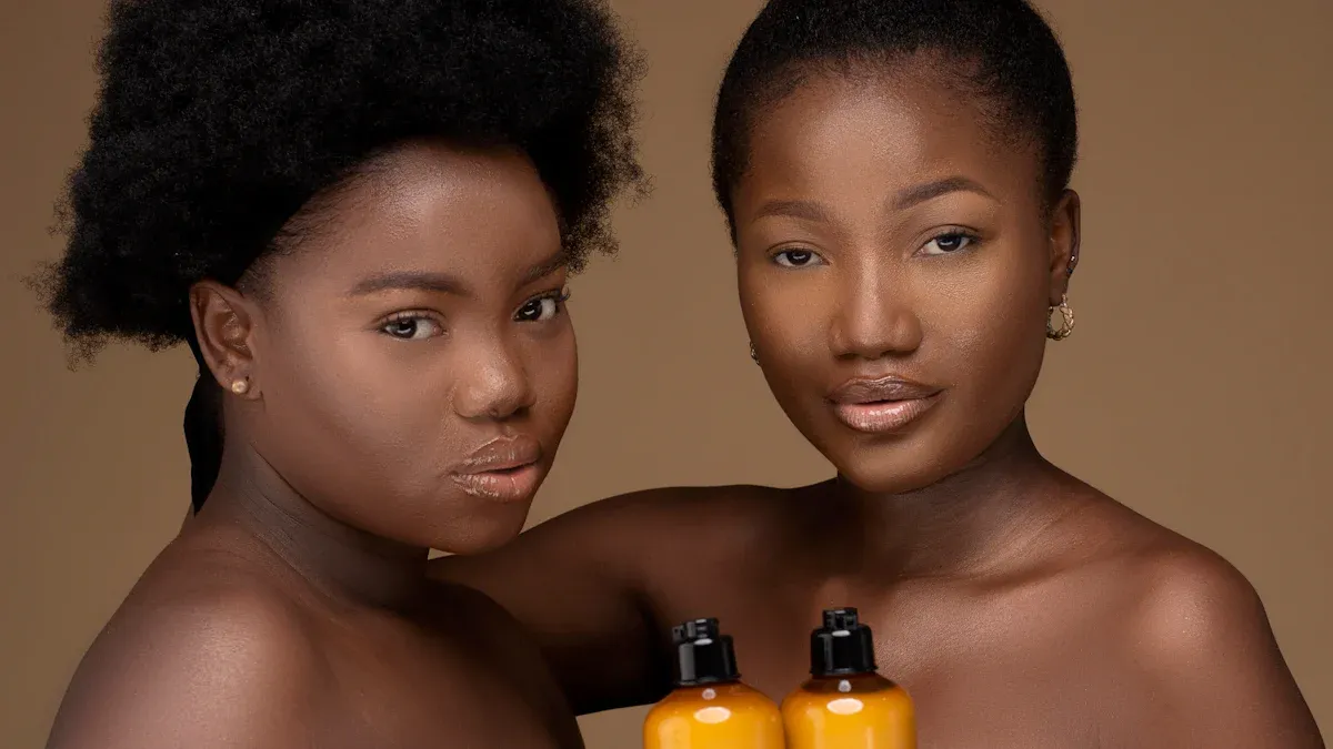 The Growing Demand for Gender-Neutral Beauty Products