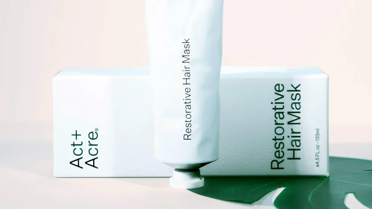 Key Innovations in Hair Care Formulations