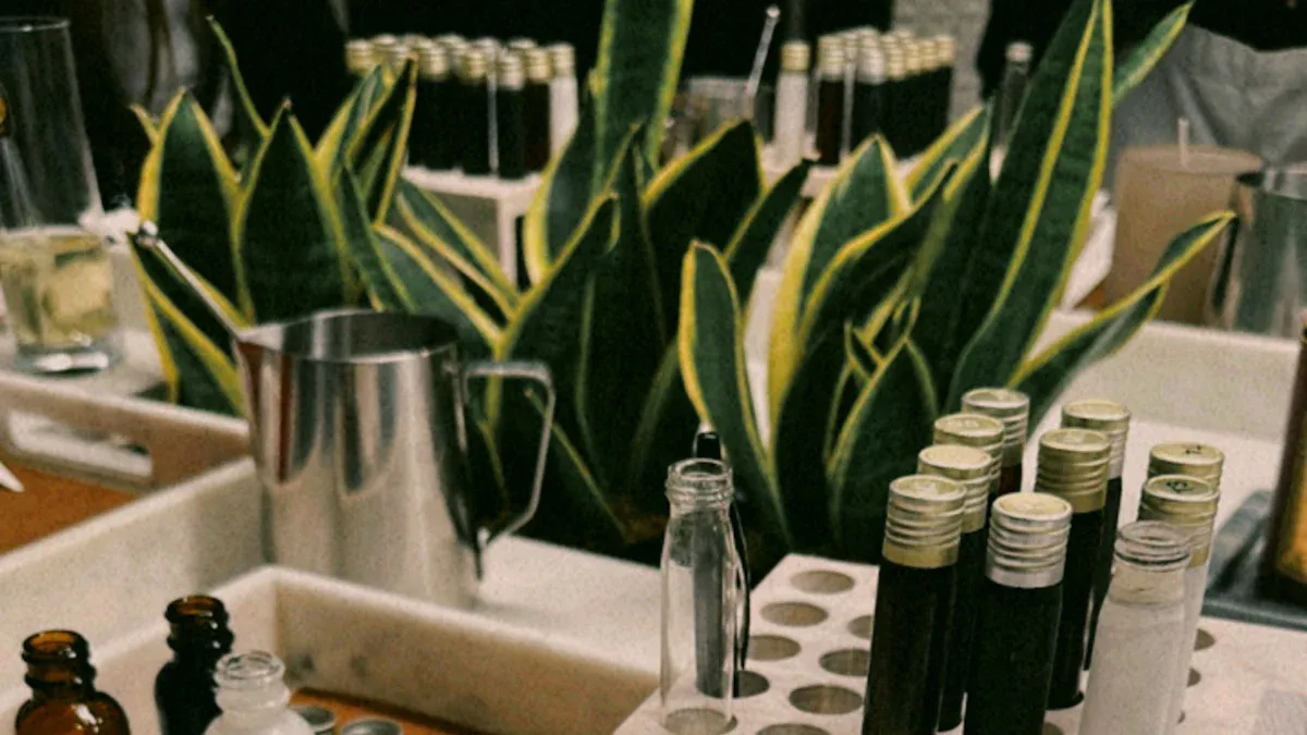 Private Label vs. Contract Manufacturing: Key Differences
