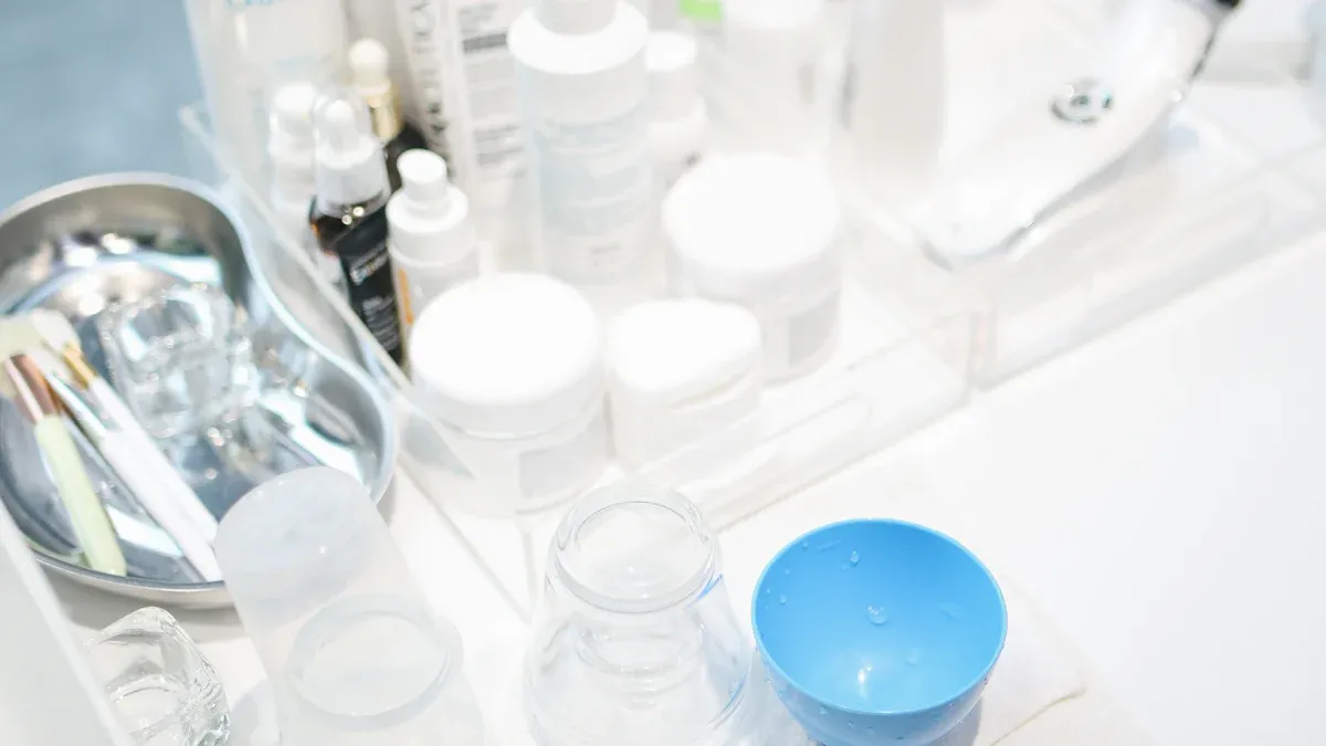 Opportunities for Brands in the Anti-Aging Market