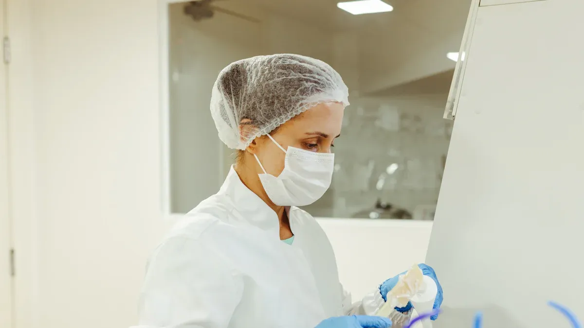 Understanding Stability Testing for Your Skincare Line