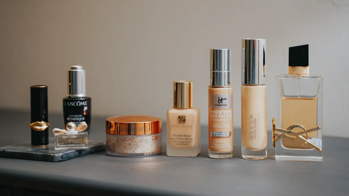 What Makes Luxury Beauty Manufacturing Unique in 2025?