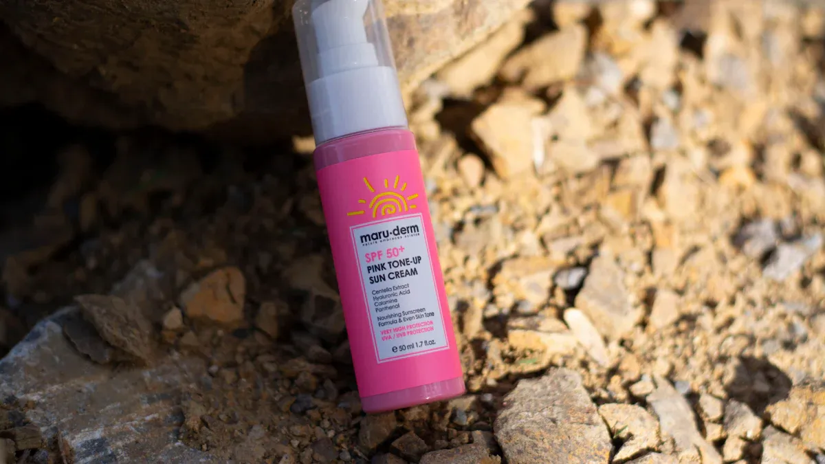 Mastering Skincare Development for Diverse Weather Challenges