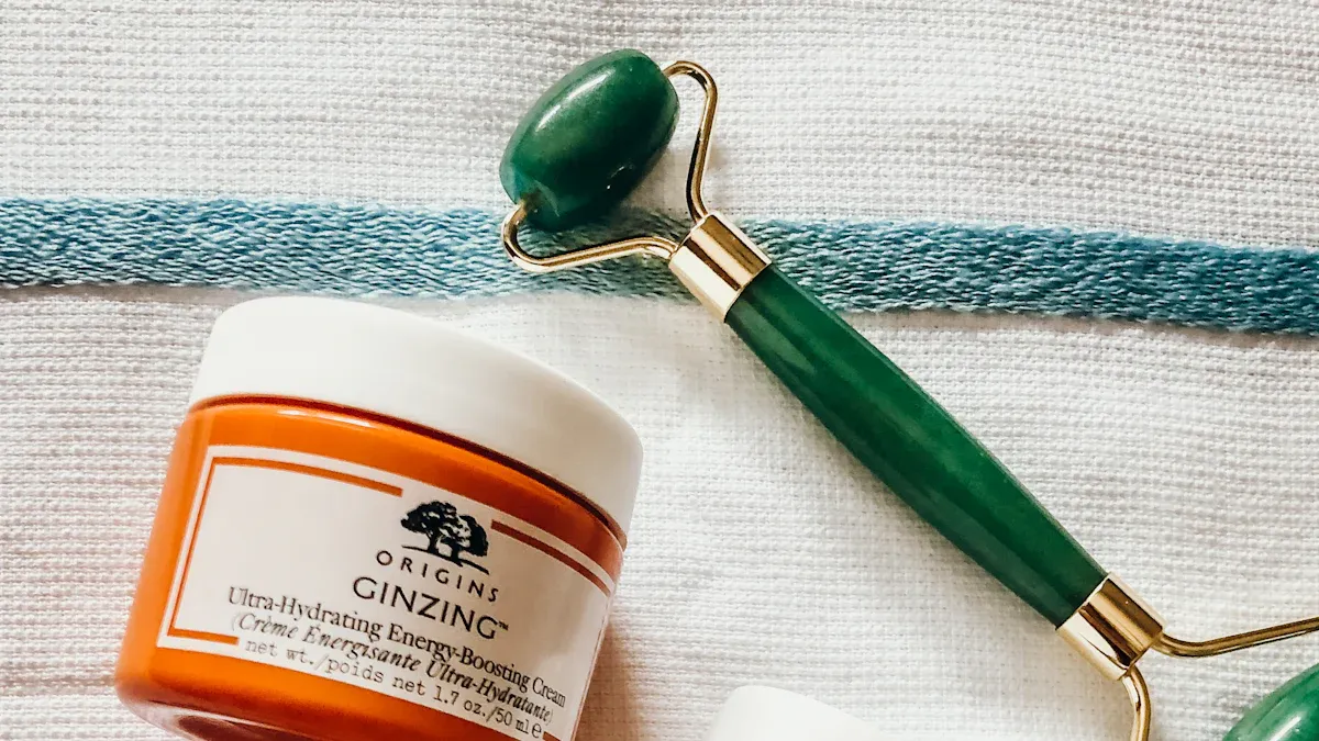 Exploring Market Potential for Age-Specific Skincare Lines