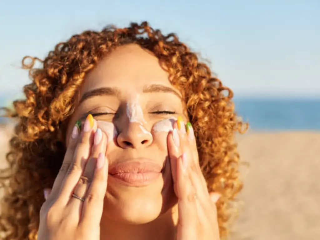 5 Sunscreen Innovations Revolutionizing Sun Care in 2025