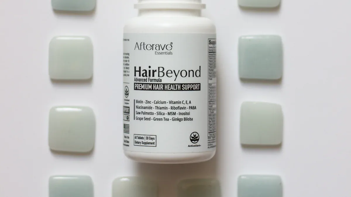 cGMP Manufacturing Explained for Beauty Brands