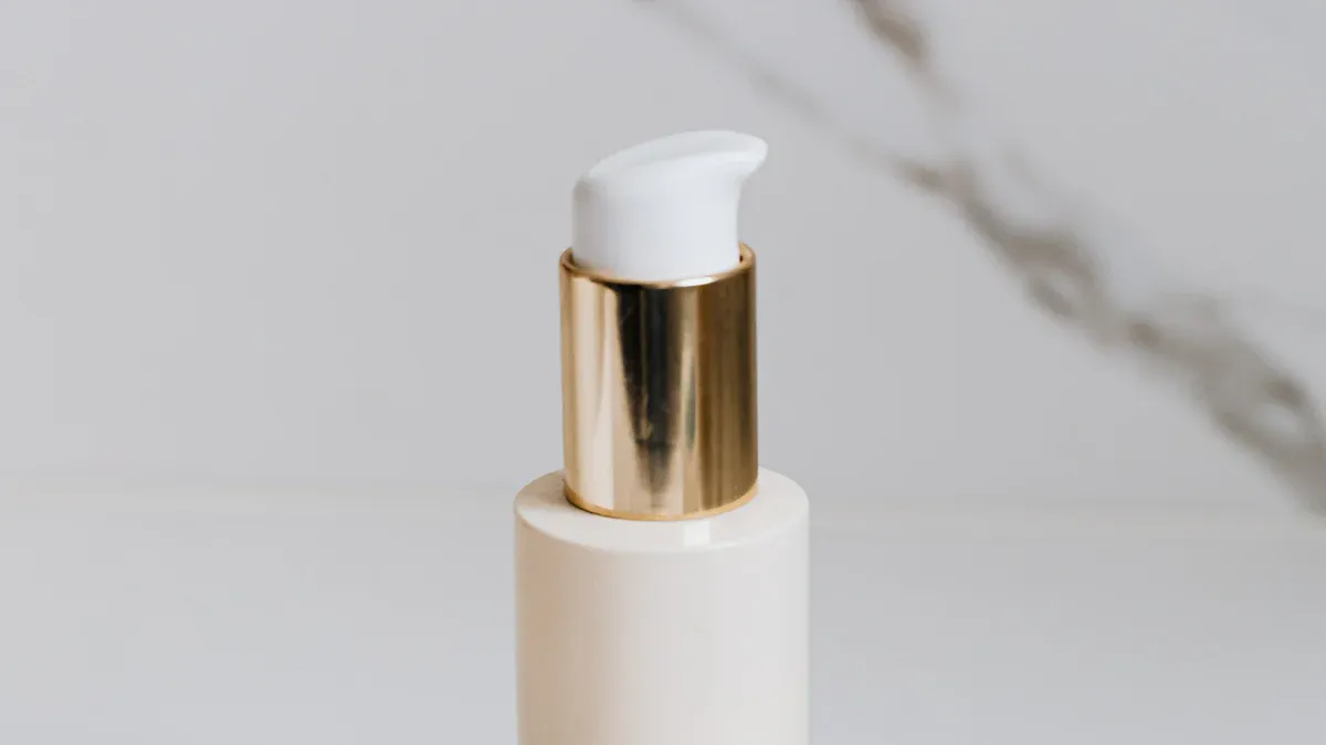 Research and Shortlist Cosmetics Manufacturers
