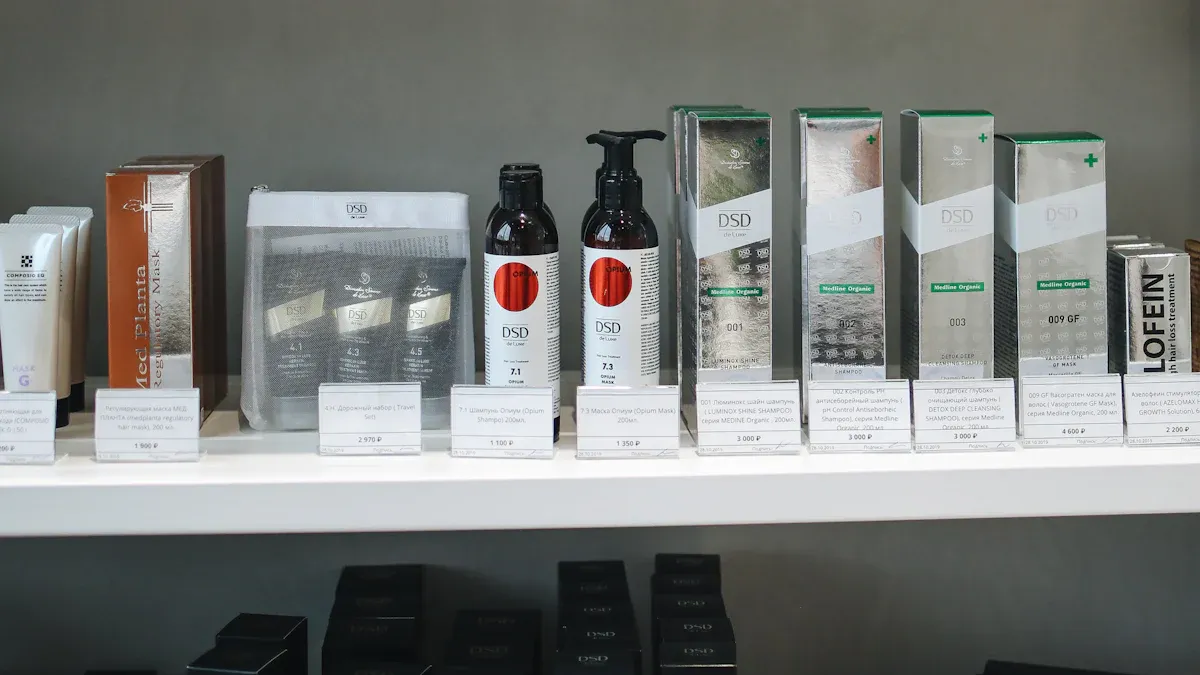 Mastering Quality Control for Beauty Brand Growth