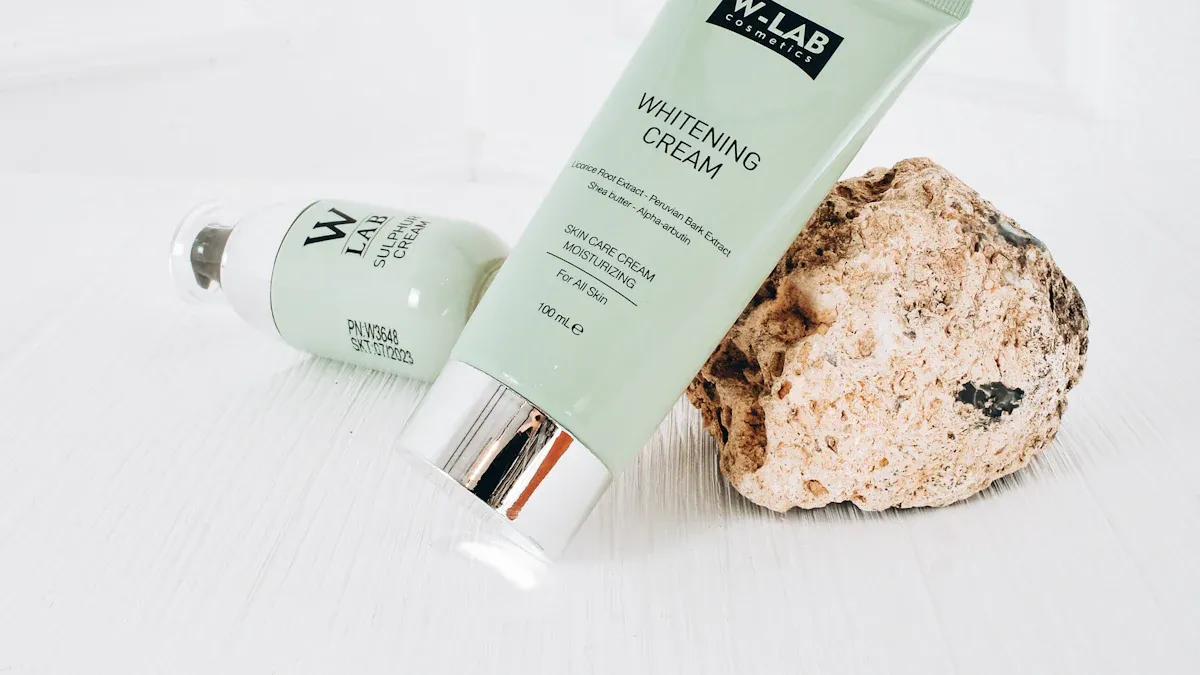 Market Landscape for Age-Specific Skincare