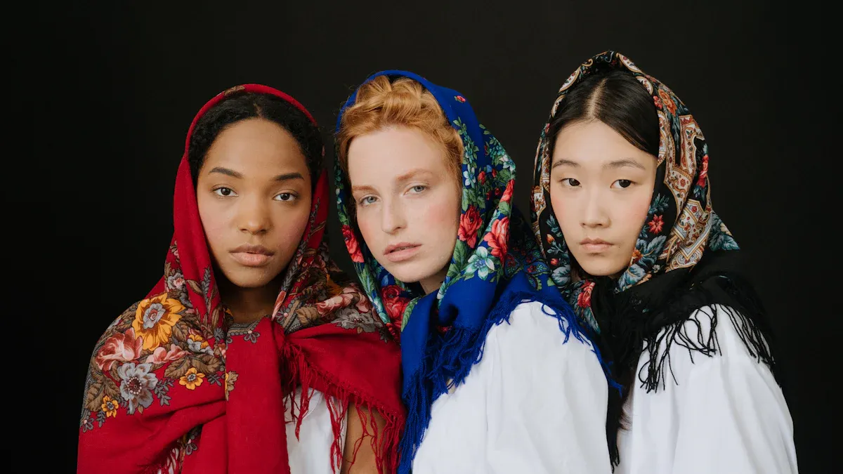 Marketing Strategies for Cultural Relevance