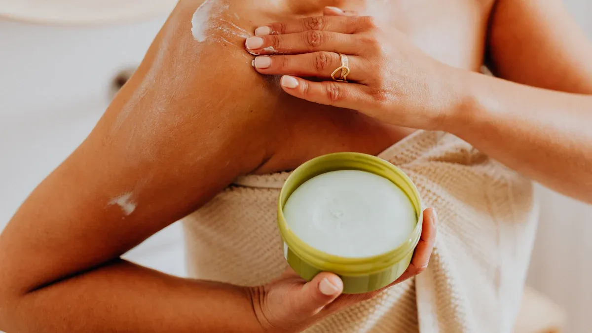 Skincare for Cold and Dry Climates