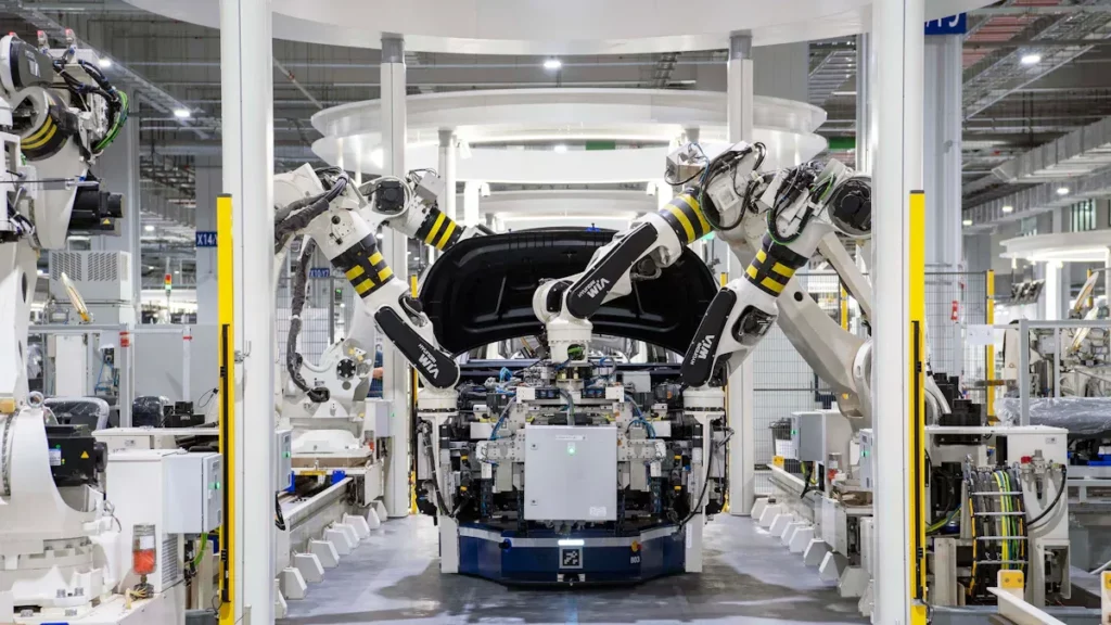 How to Merge Automation with Artistry in Beauty Manufacturing