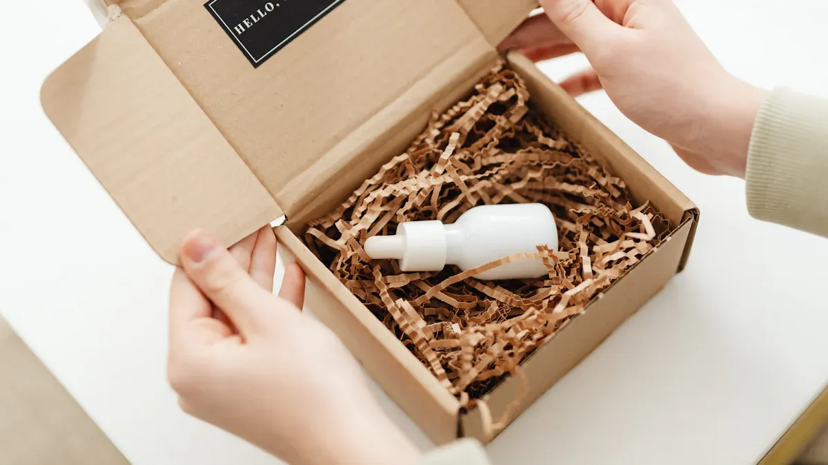 Customs and Documentation for Shipping Cosmetics Internationally