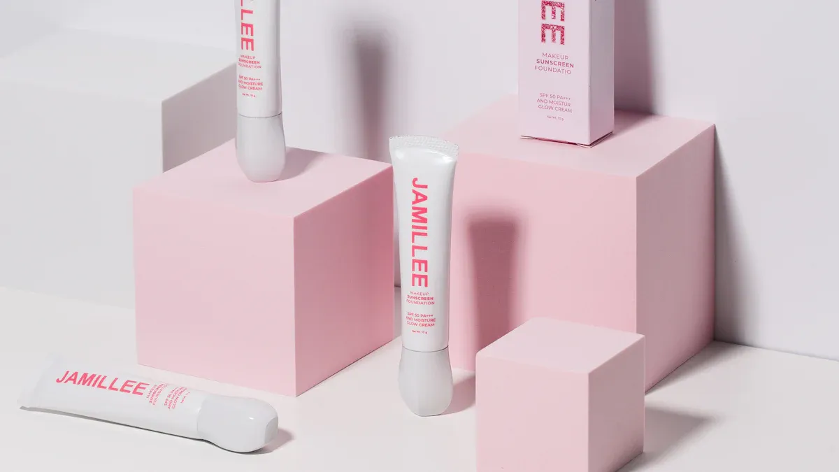 Crafting Unique Limited Edition Beauty Products
