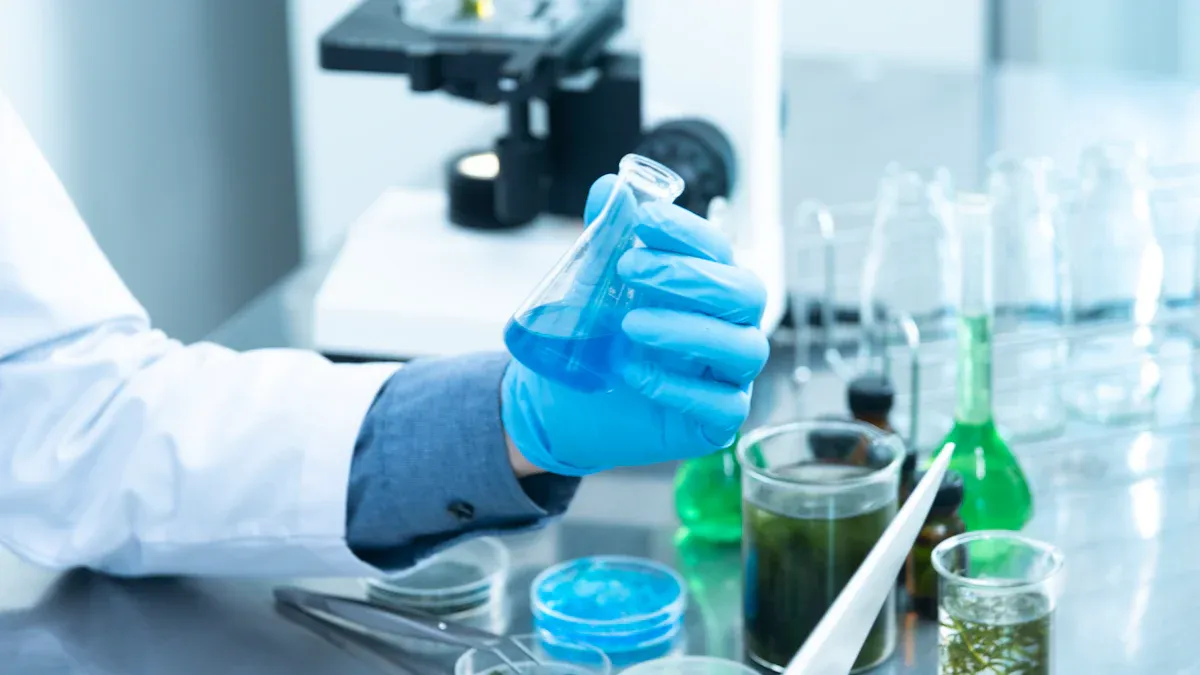 Tools and Technologies for Modern Product Testing