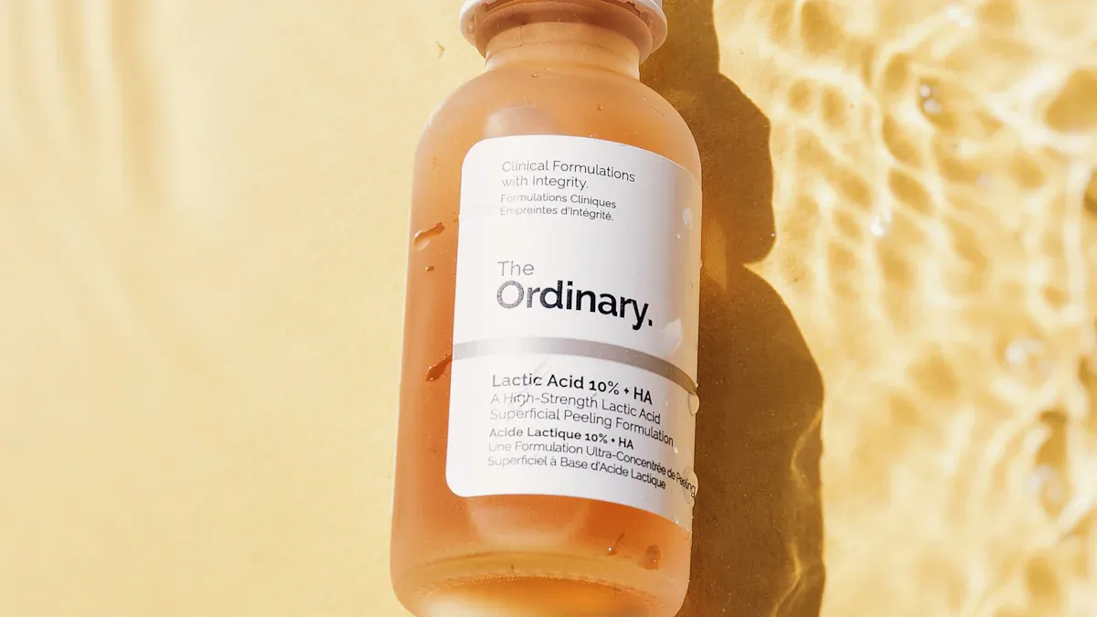 Formulation Techniques for Multiple Skin Issues