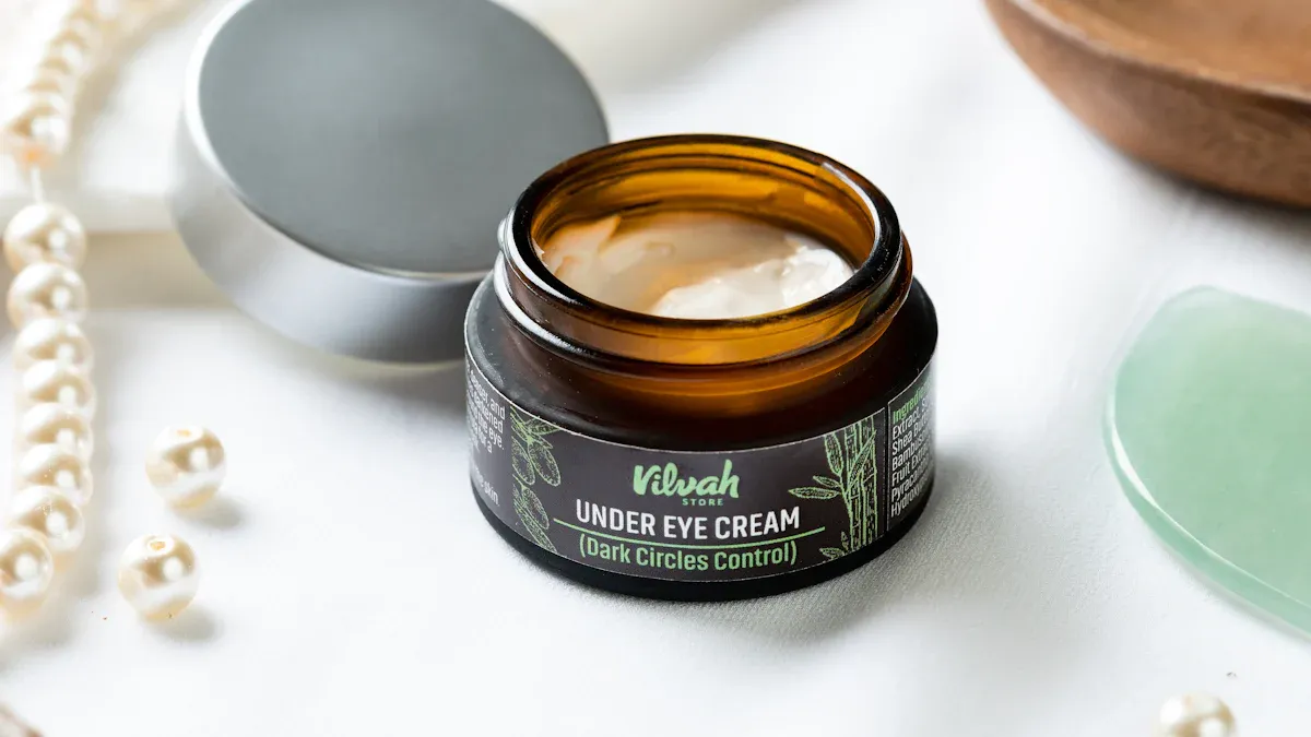 The Growing Market for Anti-Aging Beauty Products in 2025