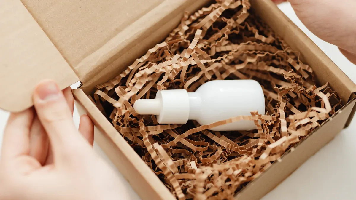 Examples of Successful Custom Packaging Strategies
