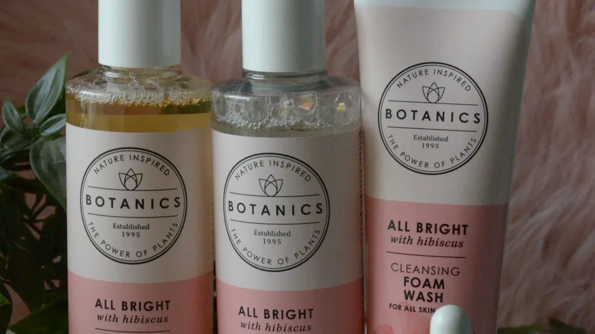 Drivers of the Personalized Skincare Revolution
