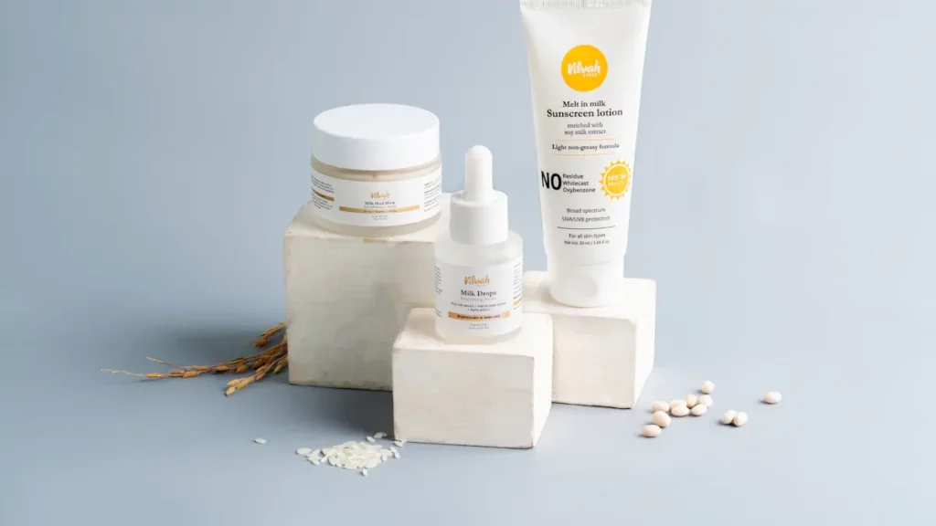 Mastering the Concept to Shelf Process for Your Beauty Line