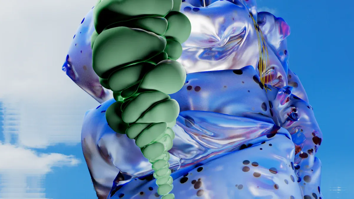 The Role of AI in Customizable Beauty Products