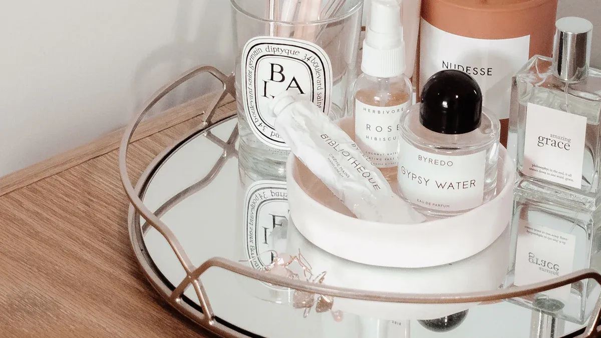 How to Build a Successful Beauty Brand with Smart Strategies