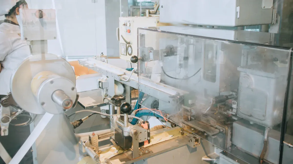 The Role of Expert Manufacturing in Scaling Beauty Brands
