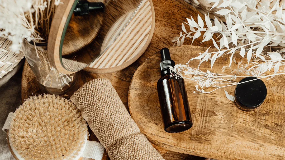 Types of Sustainable Packaging