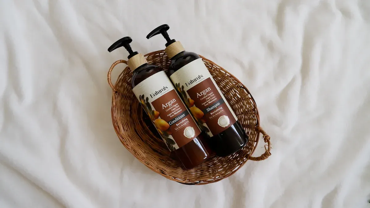The Benefits of Cruelty-Free Products