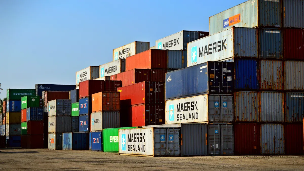 Supply Chain Management Strategies for Beauty Success