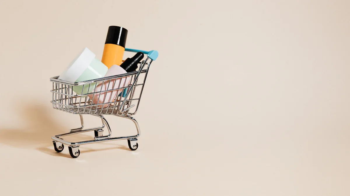 Benefits of Dropshipping Beauty Products for E-commerce Brands