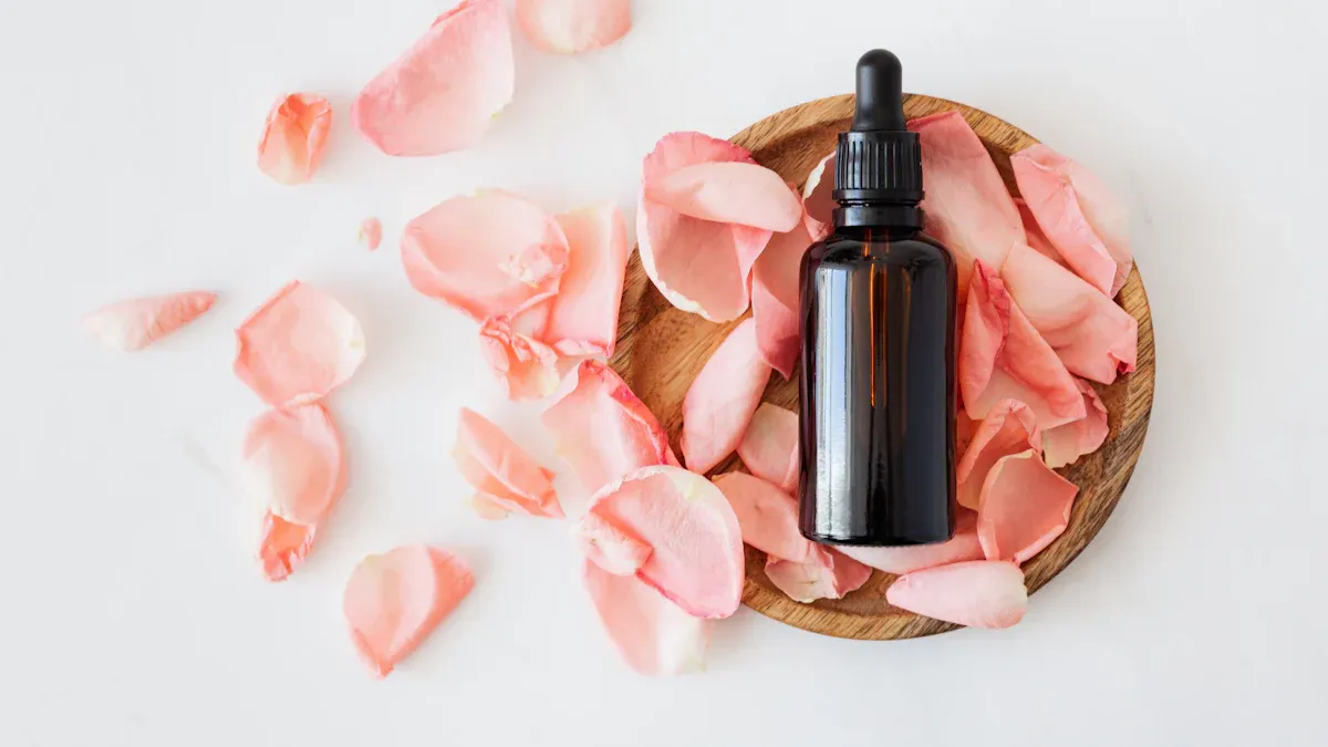Addressing Unique Skincare Needs by Age Group