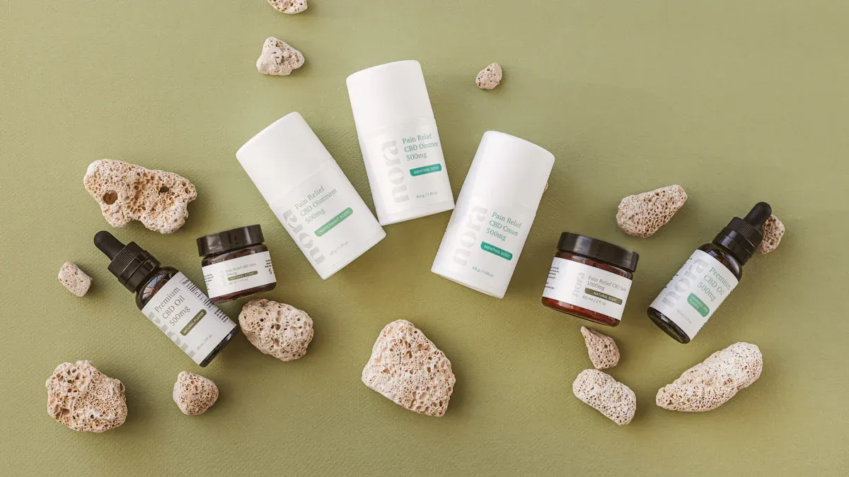 Sourcing and Sustainability in Plant-Based Beauty